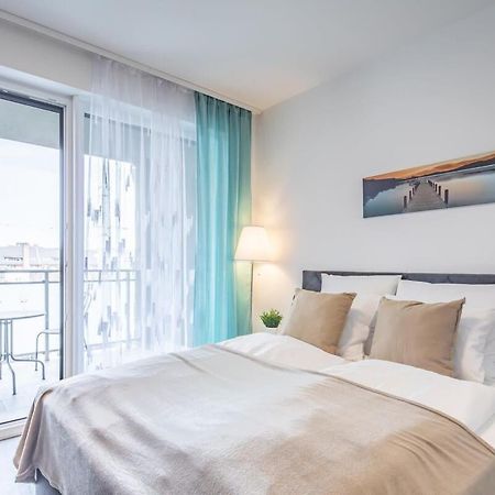 Central - New - Cozy Stay Budapesta Exterior foto