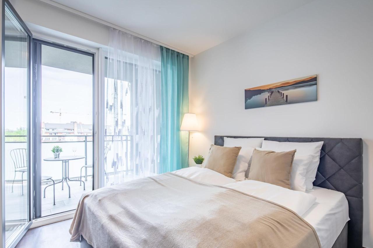 Central - New - Cozy Stay Budapesta Exterior foto