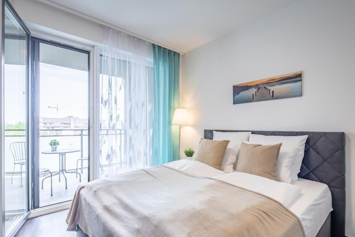 Central - New - Cozy Stay Budapesta Exterior foto